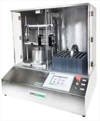 Buckle/PNR-V Tester PNR-V Series Cmc Kuhnke